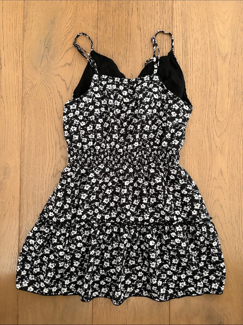 Flowers By Zoe Floral Dress